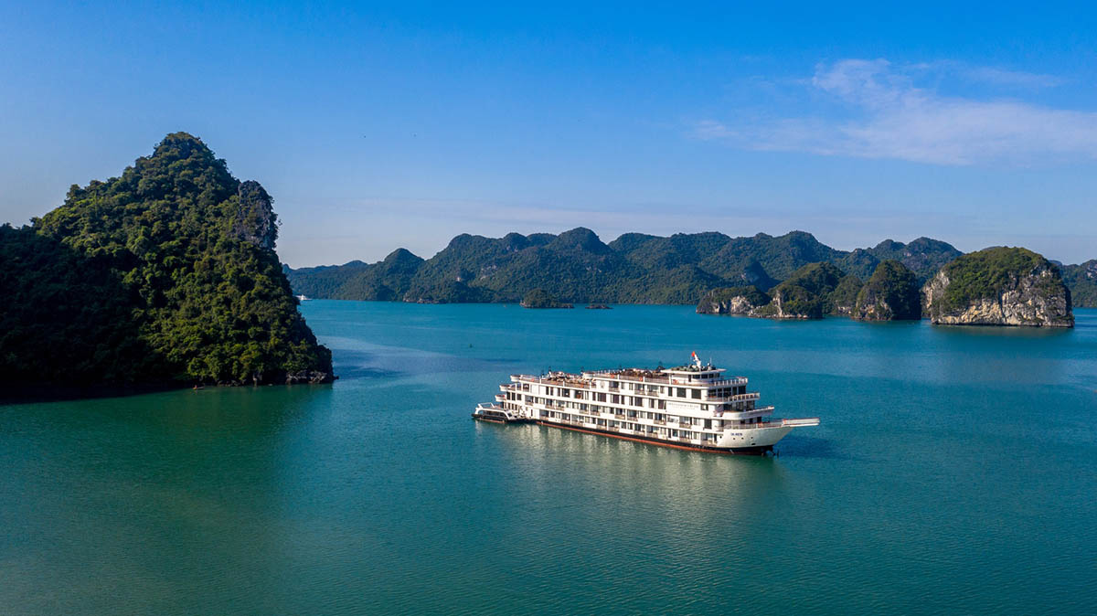 Vietnam Itinerary for First Timers
